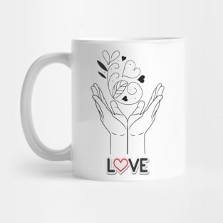 love Mug